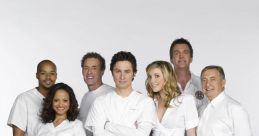 Scrubs - Season 7 Scrubs - Season 7: A Hilarious Medical Comedy Ride Year: 2007-2008 Playing and downloading from Scrubs -