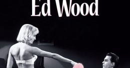 Ed Wood (1994) Ed Wood is a 1994 American biographical comedy-drama film directed by Tim Burton. It revolves around the life