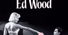 Ed Wood (1994) Soundboard