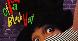 Fear of a Black Hat (1994) Fear of a Black Hat is a cult classic mockumentary film that was released in 1994. Directed by