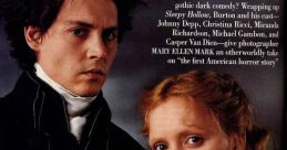 Sleepy Hollow (1999) Sleepy Hollow is a captivating and eerie film released in 1999, directed by the visionary Tim Burton.