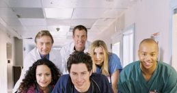 Scrubs - Season 9 Scrubs is a beloved American medical comedy-drama that won the hearts of millions of viewers. However, when