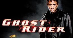 Ghost Rider (2007) Soundboard