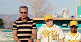 Bad News Bears (2005) Bad News Bears is a comedy sports film that was released in 2005. Directed by Richard Linklater,