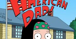 American Dad! - Season 4 American Dad! is an animated television show that premiered in 2005 and is known for its hilarious