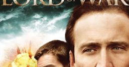 Lord of War (2005) Lord of War is a gripping and thought-provoking film released in 2005 that delves into the gritty world