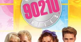 Beverly Hills, 90210 - Season 1 Beverly Hills, 90210 is a popular American television show that captured the hearts of