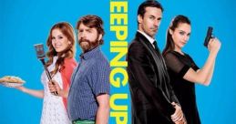 Keeping Up with the Joneses (2016) Comedy Soundboard