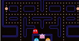 Pacman Juego The that are related to the iconic Pacman Juego are instantly recognizable to gamers around the world. From