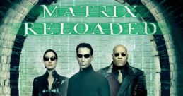 The Matrix Reloaded (2003) The Matrix Reloaded (2003) is a mind-bending science fiction film that captivated audiences