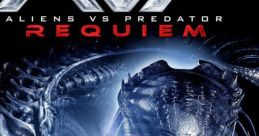 AVPR: Aliens vs Predator AVPR: Aliens vs Predator Requiem is a thrilling science fiction horror film that was released in