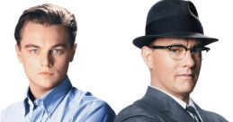 Catch Me If You Can (2002) Soundboard