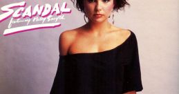 Scandal, Patty Smyth Patty Smyth, the lead singer of the famous band Scandal, captivated audiences with her powerful