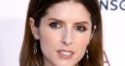 Anna Kendrick Anna Kendrick is not just your average actress; she is a true Hollywood multi-talent. From her breakthrough