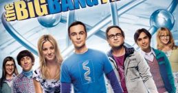 The Big Bang Theory - Season 10 The Big Bang Theory - Season 10: A Stellar Comedy Journey! Step into the zany world of The