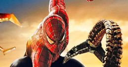 Spider-Man 2 (2004) Spider-Man 2, released in 2004, is a thrilling superhero film based on the beloved Marvel Comics