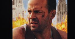 Die Hard: With a Vengeance (1995) "Die Hard: With a Vengeance" is a thrilling action film released in 1995, directed by John