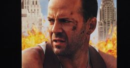 Die Hard: With a Vengeance (1995) Soundboard