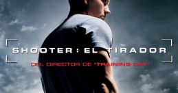 Shooter (2007) "Shooter" is a gripping action-thriller film released in 2007 that will keep you on the edge of your seat