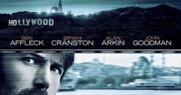 Argo (2012) Argo is a thrilling and captivating film that was released in 2012. Directed by Ben Affleck, the movie tells the