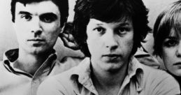 Talking Heads Talking Heads is not a movie or television show, but rather a highly influential rock band formed in 1975. The