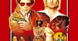 Starsky & Hutch (2004) Starsky & Hutch is a comedy buddy cop film that was released in 2004. Directed by Todd Phillips,