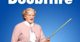 Mrs Doubtfire (1993) Mrs. Doubtfire is a heartwarming comedy film directed by Chris Columbus and released in 1993. The movie