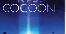 Cocoon (1985) Cocoon is indeed a movie released in 1985, directed by Ron Howard. It has become a beloved science fiction