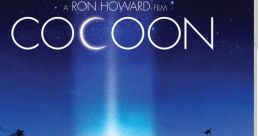 Cocoon (1985) Soundboard