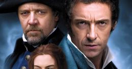 Les Miserables (2012) Les Misérables is a highly renowned and beloved al film adaptation of the famous French novel by