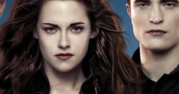 The Twilight Saga: Breaking Dawn The Twilight Saga: Breaking Dawn is the fourth installment in the popular fantasy romance