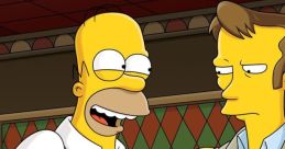 The Simpsons - Season 23 The Simpsons, a beloved animated television show, made its mark on the small screen with its