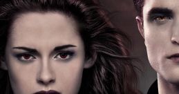 The Twilight Saga Breaking Dawn The Twilight Saga: Breaking Dawn is the fourth installment in the highly popular Twilight