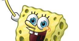 Spongebro The first related to the subject of Spongebro is the catchy and iconic utterance of the name itself -