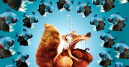 Ice Age: The Meltdown (2006) Ice Age: The Meltdown is a highly entertaining animated film that was released in 2006.