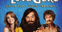 The Love Guru (2008) The Love Guru is a comedy movie released in 2008. Directed by Marco Schnabel and written by Mike Myers,