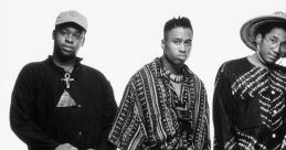 A Tribe Called Quest Soundboard