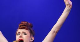 Kiesza Kiesza is a Canadian singer, songwriter, and dancer who burst onto the scene in 2014 with her infectious dance-pop