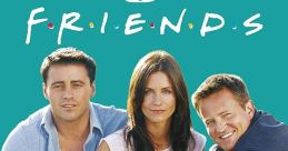 Friends (1994) - Season 2 Friends is not a movie, but rather a beloved television sitcom that aired from 1994 to 2004. Season