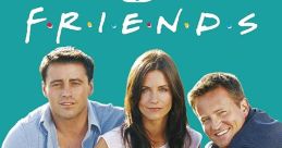 Friends (1994) - Season 2