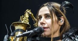 PJ Harvey PJ Harvey is not a movie, television show, or song, but rather the stage name of an immensely talented and