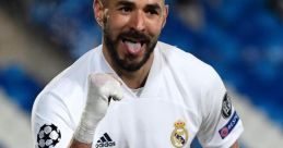 Para benzema The first that comes to mind when thinking about Para benzema is the crisp pop of a cork being removed from