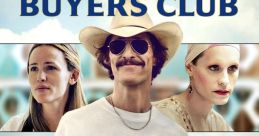 Dallas Buyers Club (2013) Dallas Buyers Club is a critically acclaimed movie released in 2013 that touches upon the