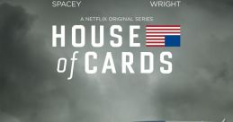 House of Cards - Season 3 House of Cards is a critically acclaimed TV show that first premiered in 2013. Created by Beau