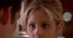 Buffy the Vampire Slayer (1997) - Season 2 Buffy the Vampire Slayer is not a movie or a song, but rather a popular television