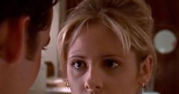 Buffy the Vampire Slayer (1997) - Season 2