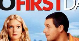 50 First Dates (2004) 50 First Dates is a heartwarming romantic comedy film that was released in 2004. Directed by Peter