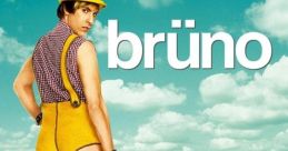 Bruno (2009) Soundboard