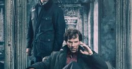 Sherlock (2010) - Season 2 Sherlock (2010) - Season 2: A Masterful Detective's Brilliant Return Sherlock, a British