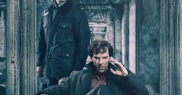 Sherlock (2010) - Season 2